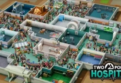 [单机游戏]《双点医院 Two Point Hospital》中文版下载（集成近距离接触DLC）