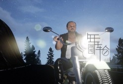 单机游戏《地狱火1988：俄勒冈州的故事 Hellfire 1988 An Oregon Story》英文版下载