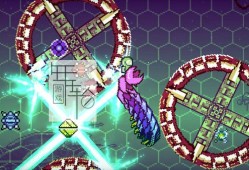 switch游戏《JETBOY & the Randomizer of DOOM》英文版nsp下载