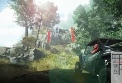 【6.72】PS4游戏《强力四轮越野车 overpass》英文版pkg下载【1.05补丁+DLC】