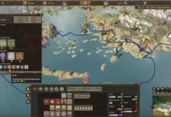 [单机游戏]《荣耀战场：帝国》中文版下载（v1.0.2）