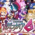 switch游戏《魔界战记6 Makai Senki Disgaea 6》中文版nsp/xci整合版下载【含1.3.0补丁+DLC+金手指】