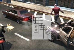 【单机游戏】《致命车手Wheelman》完整折腾版下载