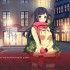 switch游戏《樱花圣诞老人 Sakura Santa》英文版nsp/xci下载