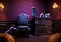 [NSZ] [熊视眈眈].Out of Sight 美版中文+1.0.4补丁