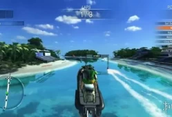 switch游戏《水上摩托竞速天堂》英文版NSP+XCI整合版下载【含1.01补丁】