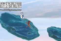 单机游戏《鱿鱼攀峰 Squidding Over It》中文版下载
