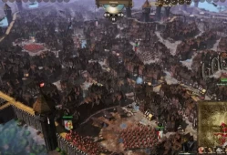 中世纪王国战争 Medieval Kingdom Wars 单机游戏免安装中文版下载（v1.22）