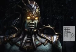 单机游戏《真人快打10 Mortal Kombat X》中文版下载v0.221-06.97367.1版