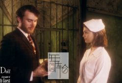 【单机游戏】《十三玩偶：第七访客粉丝游戏（The 13th Doll: A Fan Game of The 7th Guest）》英文版 下载