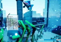 单机游戏《逃离鱼缸 Escape The Tank》英文版下载