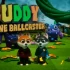 switch游戏《巴迪犬球播员 Buddy Canine Ballcaster》英文版nsp下载