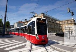 单机游戏《维也纳电车模拟 TramSim Vienna》英文版下载