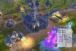 【单机游戏】《王权2：幻想王国Majesty 2: The Fantasy Kingdom Sim》简体中文硬盘版下载
