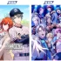 switch游戏乙女游戏《My9Swallows TOPSTARS LEAGUE》日文版nsp下载