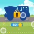 switch游戏《Car Wash – Cars & Trucks Garage Game for Toddlers & Kids》中文版nsp/xci下载