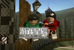 单机游戏《乐高哈利波特合集》官方中文SKIDROW镜像版下载
