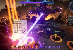 switch游戏《巴特拉：家在何方 Batora Lost Haven》中文版nsz下载