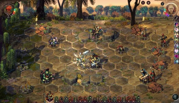 征服之歌/Songs of Conquest