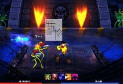 【单机游戏】《终极赛亚人Ultra Savage》免安装中文绿色版 下载