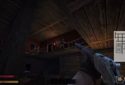 单机游戏《血色西部 Blood West》英文版下载v3.0.4