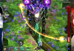 switch游戏《女神骑士团：爆裂》日文版nsp下载[百度云- 城通]