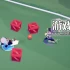 【5.05】PS4游戏《怪怪躲避球 OddBallers》中文版PKG下载+1.04补丁