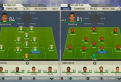 switch游戏《FIFA19 》中文版NSP+XCI下载（补丁+2DLC）