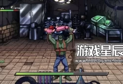 单机游戏《午夜杀生：重制版 Night Slashers: Remake》中文版下载