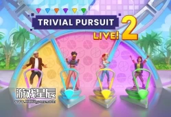 【5.05】PS4游戏《冷知识问答2 TV Show Trivial Pursuit Live! 2》英文版PKG下载v1.02