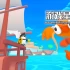 switch游戏《卡通：穿越世界 Toonsters : Crossing Worlds》英文版nsp下载
