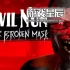 switch游戏《邪恶修女：破碎的面具（Evil Nun: The Broken Mask）》中文版nsz下载+1.2补丁