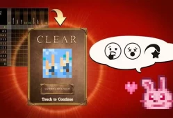 switch游戏《Picture Painting Puzzle 1000》英文版NSP+XCI整合下载【1.02补丁】