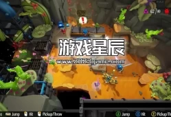 switch游戏《D-公司 D-Corp》英文版nsp下载+补丁