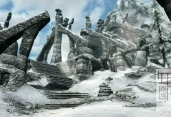 【5.05】PS4游戏《上古卷轴5：天际 十周年纪念版》欧版魔改中文版PKG下载1.30