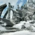 【5.05】PS4游戏《上古卷轴5：天际 十周年纪念版》欧版魔改中文版PKG下载1.30