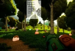 单机游戏《史莱姆工厂 Slime Factory》中文版下载