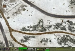 单机游戏《近距离作战:守望莱茵 Close Combat: Wacht am Rhein》英文版下载（v5.50.34）
