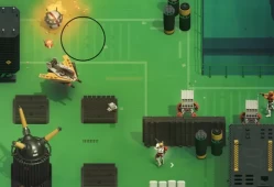 单机游戏《虚实之间：军团崛起 SYNTHETIK: Legion Rising》v0.10.0.135r+《虚实之间2 SYNTHETIK 2》v26.1版【集成全DLC】