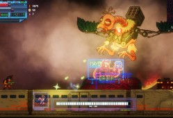单机游戏《忍辱负重 Bite the Bullet》中文版下载（v1.5.0）