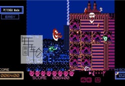 单机游戏《暴坊天狗：僵尸国度 Abarenbo Tengu Zombie Nation》英文版下载（B.7679012）