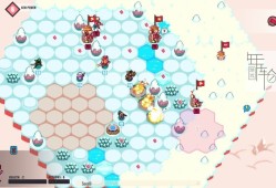 switch游戏《宝石奇才 Gem Wizards Tactics》英文版nsp/xci下载