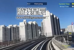 单机游戏《韩国轨道驾驶之旅：轻轨乌镇部》中文版下载
