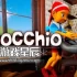 switch游戏《匹诺曹：互动书(Pinocchio: Interactive Book)》英文版nsp下载