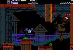 [单机游戏]《铲子骑士 Shovel Knight》汉化中文版下载