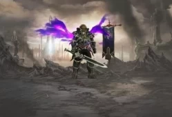 switch游戏《暗黑破坏神3：永恒典藏版》中文版nsp/xci整合版下载【含2.7.7.92380补丁+4DLC】