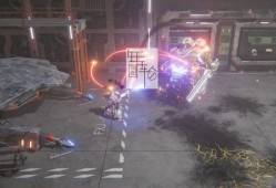 switch游戏《黑风 Blackwind》中文版nsp/xci整合版下载【含1.0.3补丁】