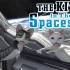 switch游戏《宇宙飞船中的小猫 THE KITTY in The Spaceship》英文版nsp下载