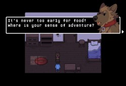 交心 Heartbound 单机游戏英文版下载