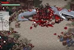 【魔改9.2】switch游戏《病态：七侍者 Morbid：The Seven Acolytes》中文版xci整合版下载【1.05补丁】